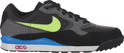 Buy ACG Air Wildwood LE 'Black Flash Lime' 